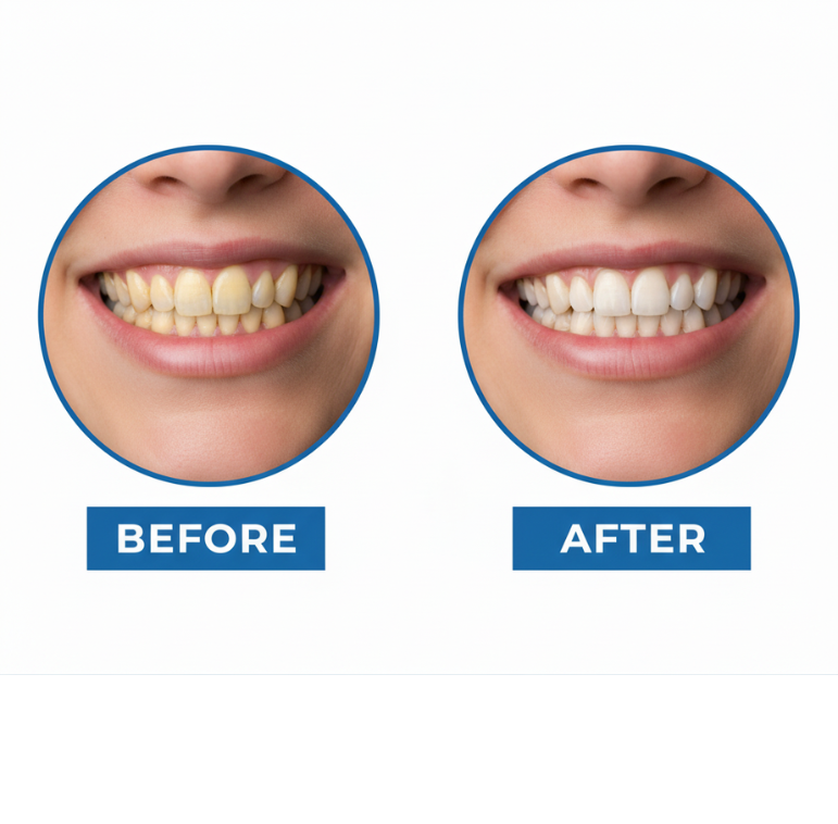 Our Dental Clinic